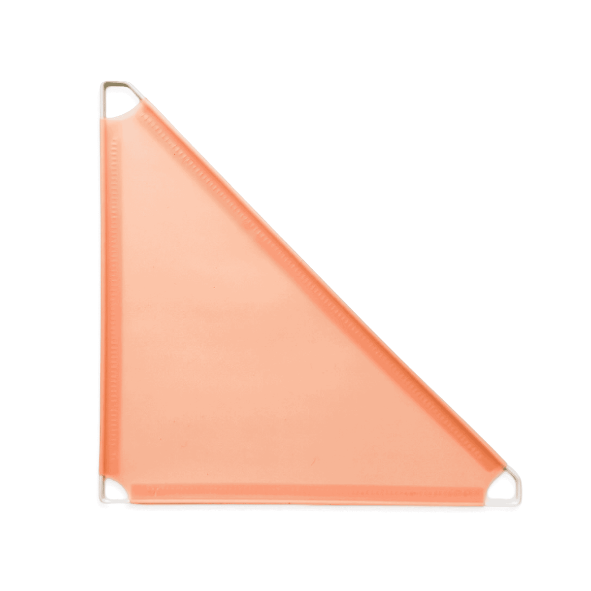 Frosted Peachy Orange (PMS 169C)