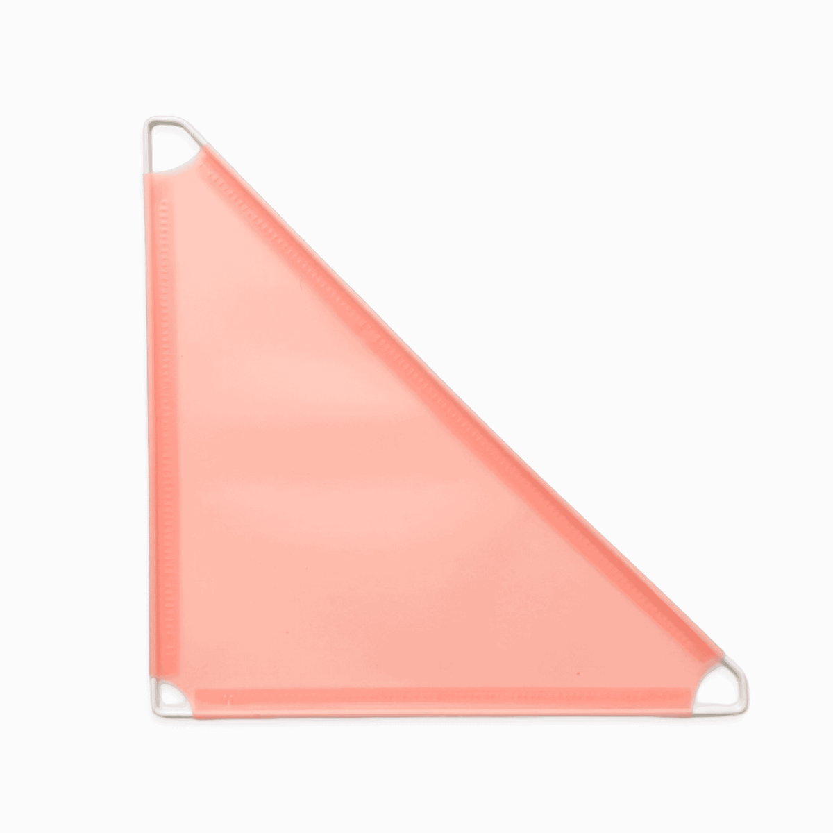 Frosted Salmon Pink (PMS 1765 C)