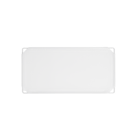 BOOF Panel Half Square (35x17.5 cm) [4-pack]