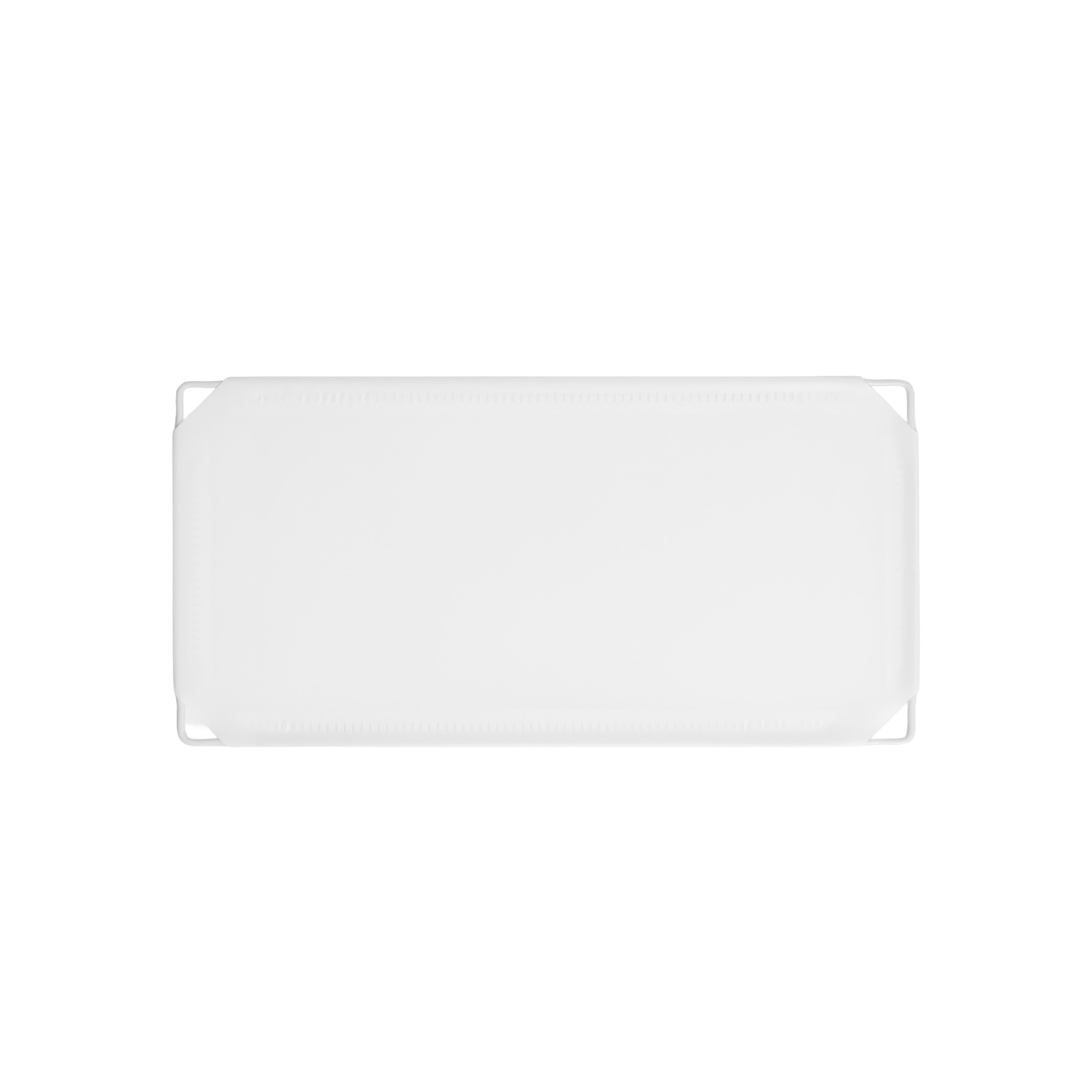 BOOF Panel Half Square (35x17.5 cm) [4-pack]