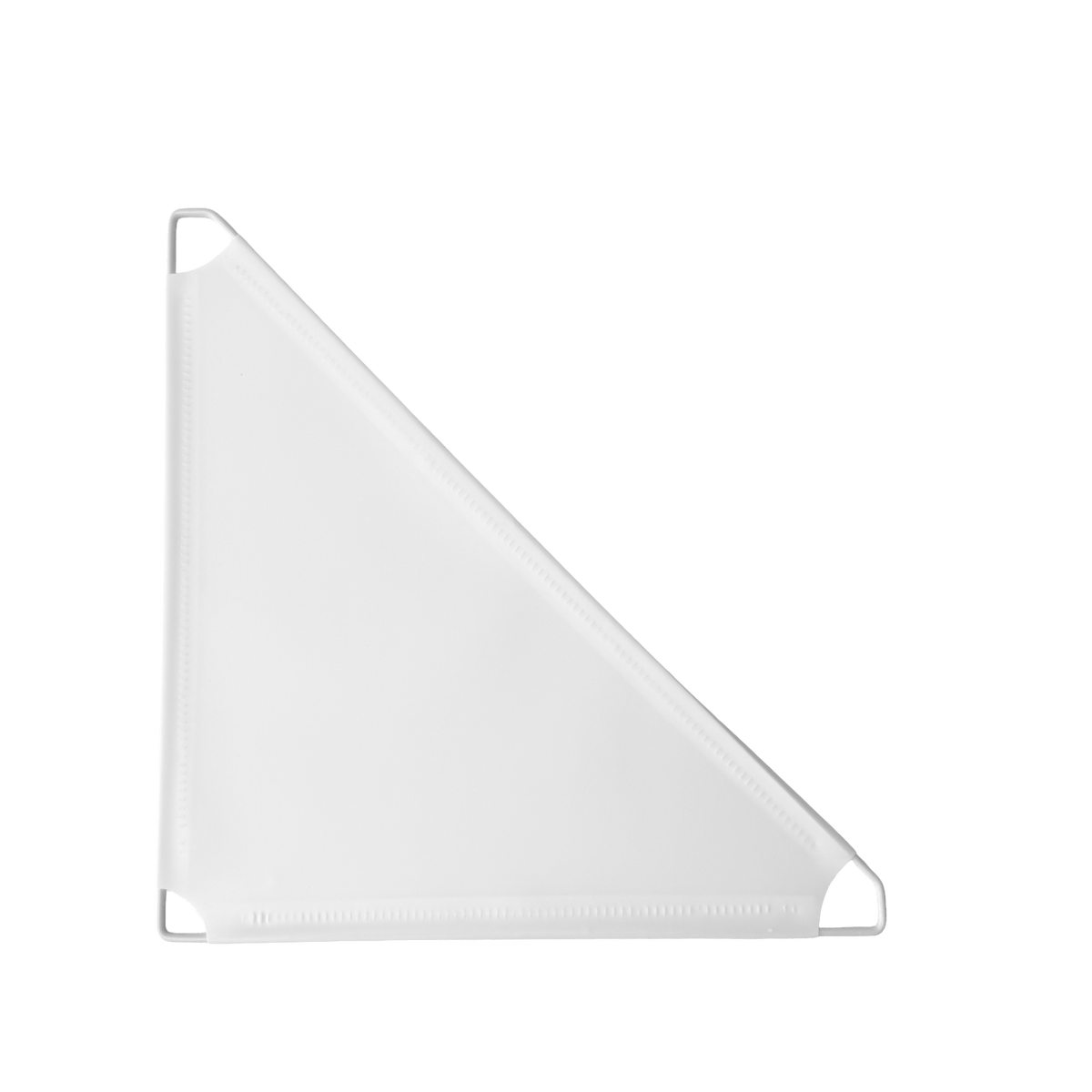 Frosted Snow White (PMS White)