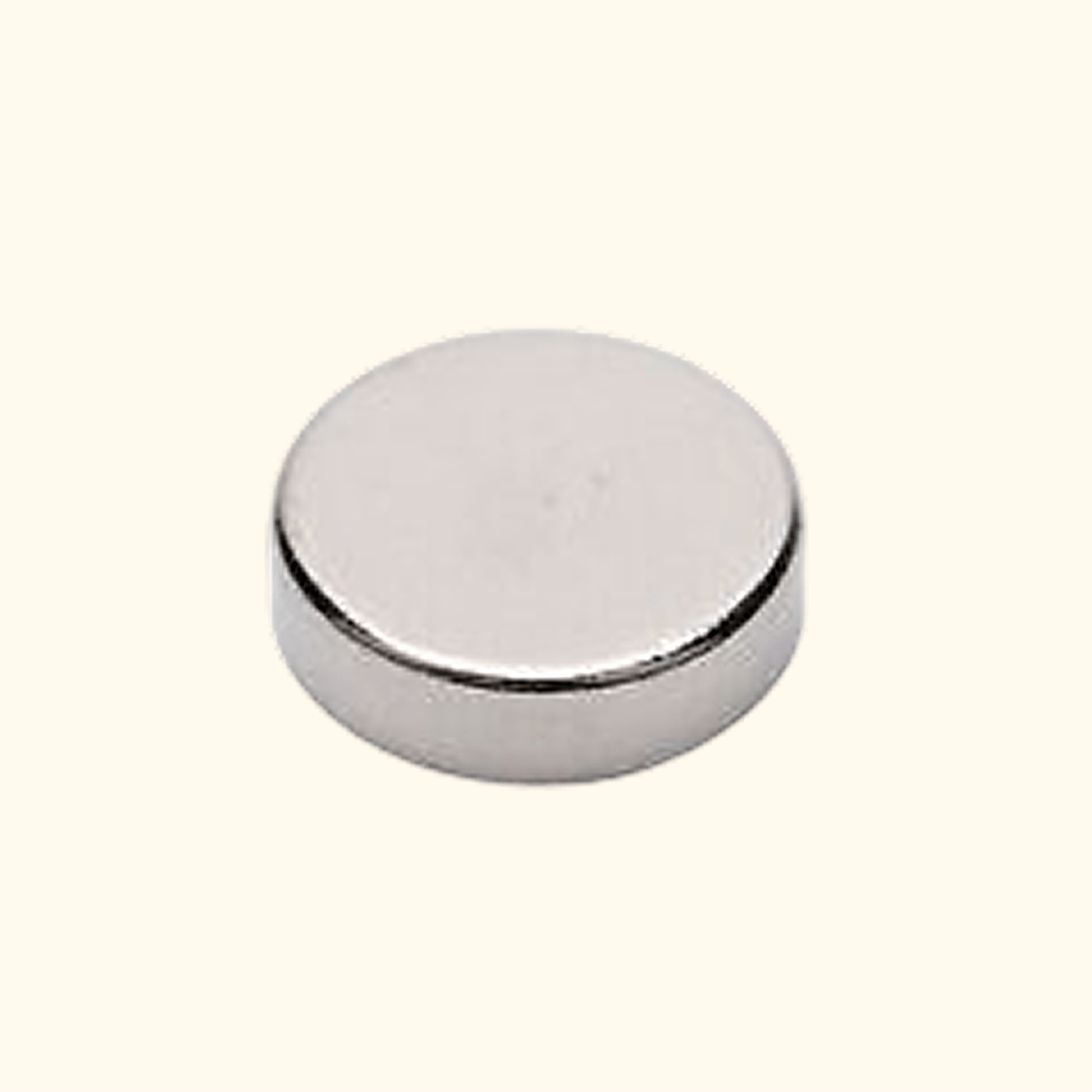 Magnet (6x2 mm) - Artistbooths
