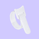 Nylon Cable Tie - White - Artistbooths