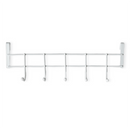 BOOF 5 Hook Metal Hanger (26x8 cm) - Artistbooths