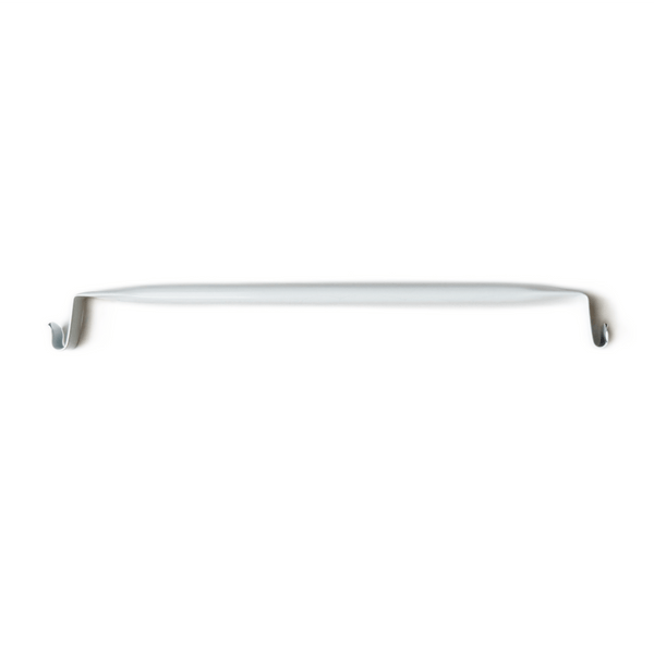 Artistbooths Bundle Component White Clothing Hanger (35 cm)