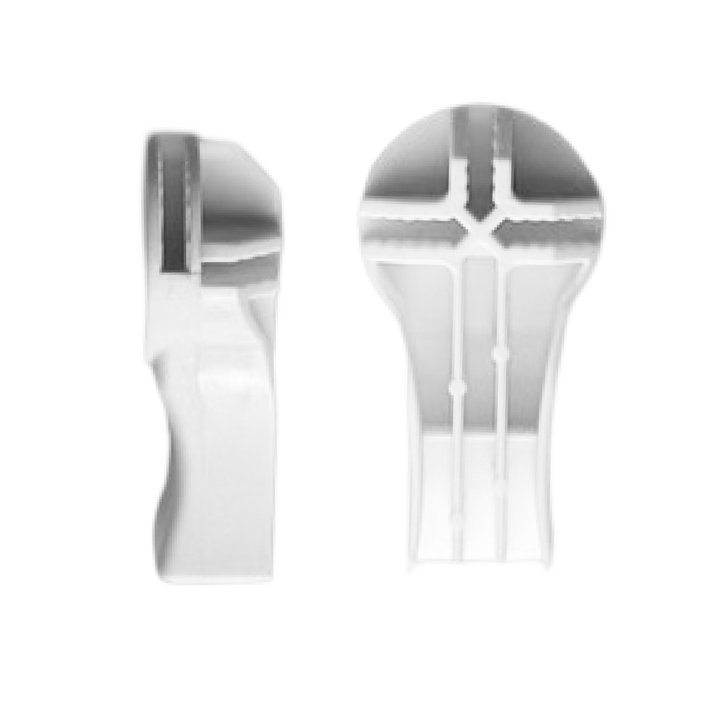 BOOF Foot Connector [2-pack]
