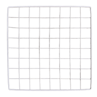 BOOF Square Wire Grid (35x35 cm) [4-pack]