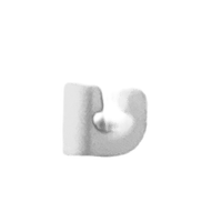 BOOF Wire Hook - Single [5-Pack]