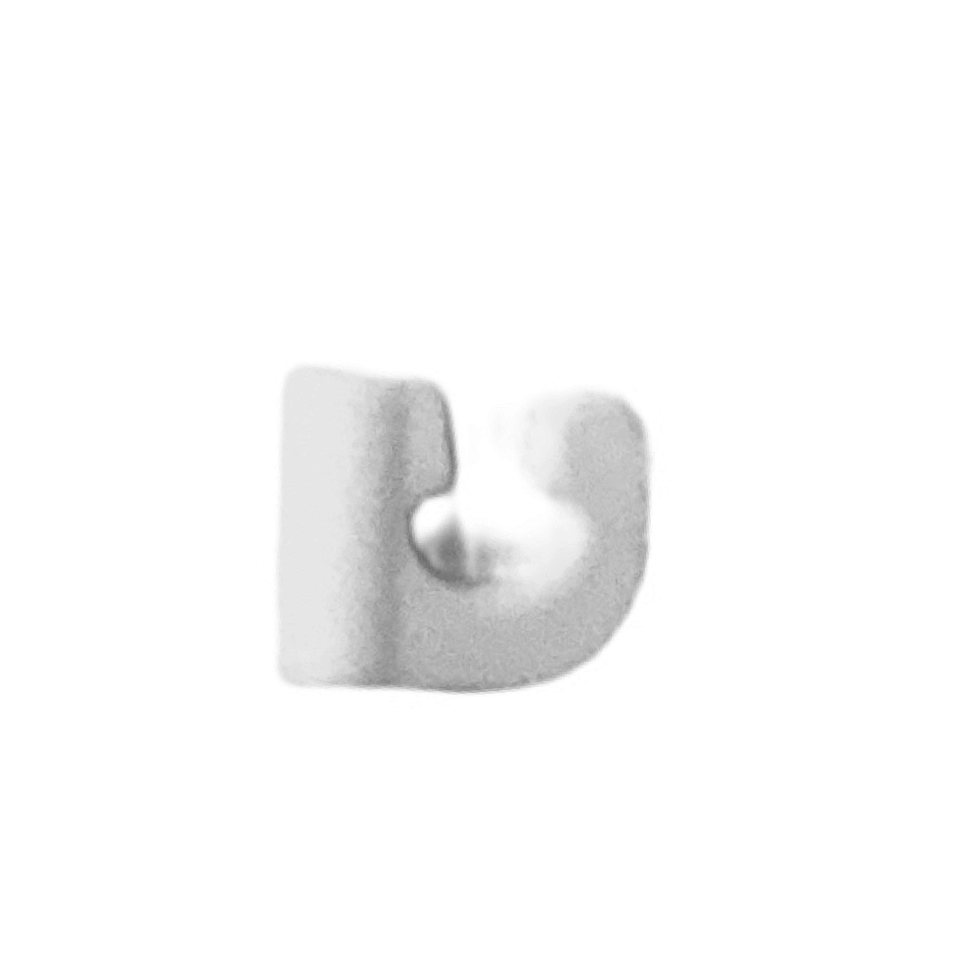 BOOF Wire Hook - Single [5-Pack]