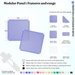Artistbooths Choose your Modular Kit
