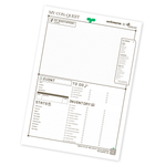 Artistbooths Free Download: Overload Planner