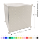 BOOF PANEL PEGBOARD & Display Accessories (custom made per order in Australia)