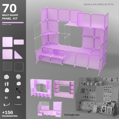 Shapeshift Kit