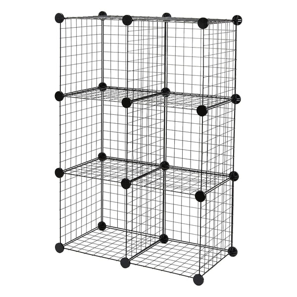 Generic drop-shipped display
