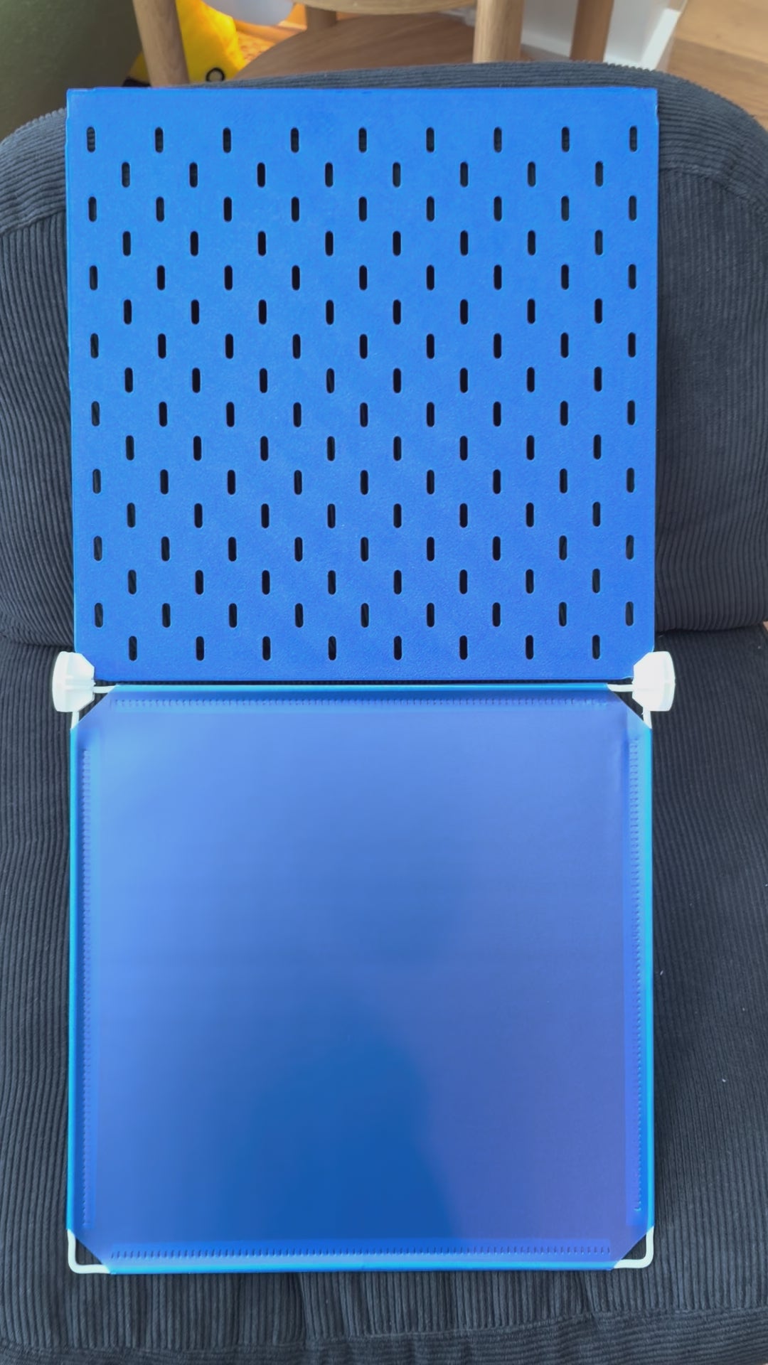 BOOF PANEL PEGBOARD & Display Accessories (custom made per order in Australia)