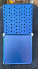 BOOF PANEL PEGBOARD & Display Accessories (custom made per order in Australia)