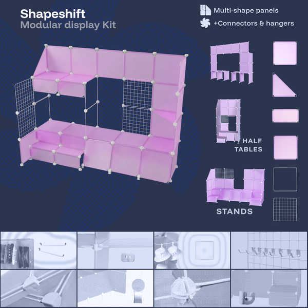 Shapeshift Kit