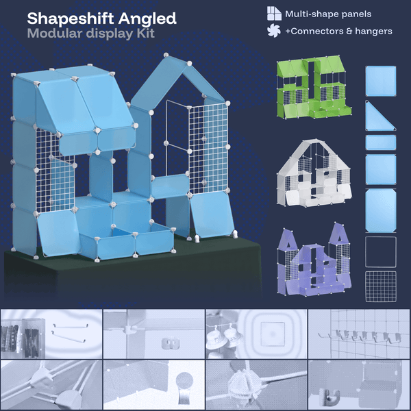 Angled Kit